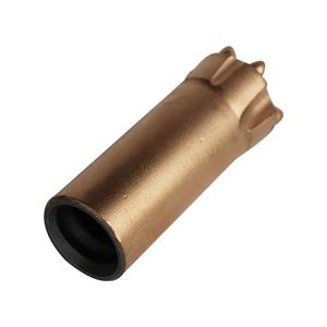 أدوات حفر الصخور R22 ، R25 ، R28 ، <span class=keywords><strong>R32</strong></span> ، R38 ، T38 ، زر بت T45thread - Product Image 5