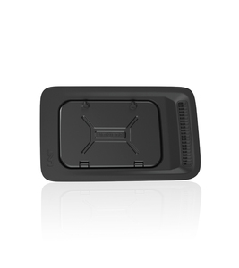 Kit de rangement pour fenêtre latérale URNIETA pour SALADO pour JIMNY JB74 - Product Image 4