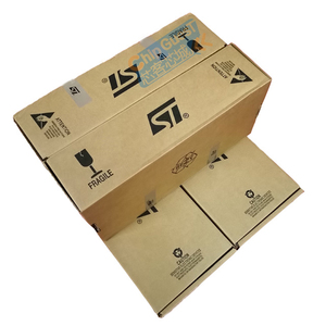 Ban đầu chính hãng stm32h743vit6 lqfp100 STM32 hiệu suất cao MCU stm32h7 loạt đơn <span class=keywords><strong>chip</strong></span> vi điều khiển LQFP-100 - Product Image 3