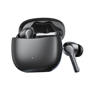 Kualitas tinggi tahan air nirkabel untuk earphone gigi biru 3D suara Surround MP3 Player headphone In-Ear menampilkan - Product Image 3