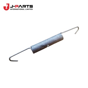Ressort de tension (pour amortisseur de frein à main) pour Toyota Hilux Surf RZN169 1999-2004 OE 90506-20033 9050620033 - Product Image 3