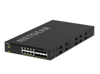 M4350-8X8F (XSM4316) 8x10G/Multi-Gig und 8xSFP + Managed Switch