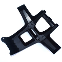 Protection avant en plastique pour ATV, protection de phare avant, garde-boue pour mini quad tout-terrain 49CC 50CC 110CC, moto à quatre roues