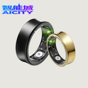 Sheng Qiong Kit <span class=keywords><strong>de</strong></span> développement pour anneaux intelligents OEM et ODM avec support SDK et algorithmes <span class=keywords><strong>de</strong></span> santé personnalisables - Product Image 1