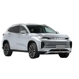 LX PHEV الأكثر مبيعًا في العالم سيارات شيري الصينية الجديدة موفرة للطاقة