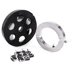 Stainless Steel <strong>Banding</strong> <strong>Strap</strong> - Product Image 4