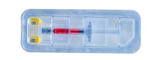 TOP RATED 1ml Cross-Linked <strong>Hyaluronic</strong> <strong>Acid</strong> <strong>Lip</strong> Filler, Fast Effect Long Lasting <strong>Lip</strong> <strong>Augmentation</strong> Injection for Plump <strong>Lips</strong> - Product Image 2
