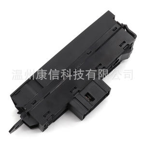 Module de commande électronique 3AD927137 pour Volkswagen pour Passat, interrupteur de démarrage/arrêt et de frein de stationnement - Product Image 4