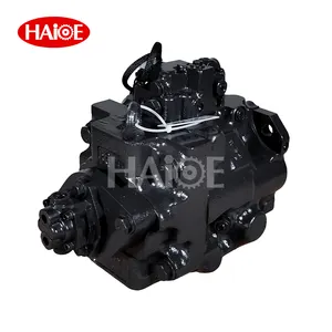 Excavator Parts 708-1W-41522 PC850LC-8 Hydraulic Piston Pump PC800-8 Fan Pump 708-1U-00111