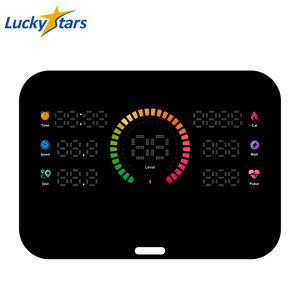 Culturismo profesional Fitness Spin Master <span class=keywords><strong>bicicleta</strong></span> <span class=keywords><strong>estacionaria</strong></span> bicicletas de ejercicio Watt Smart Magtonic Spinning Bike <span class=keywords><strong>con</strong></span> <span class=keywords><strong>pantalla</strong></span> - Product Image 6