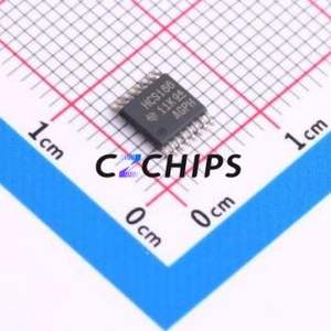 Nouveau registre à décalage de puce IC de Circuit intégré TSSOP-16 SN74HCS166PWR d'origine - Product Image 1