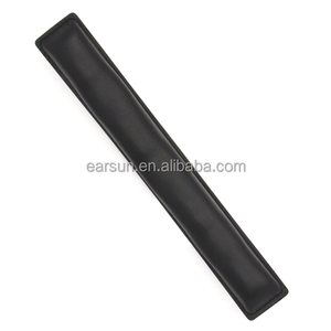 Cojín de diadema de repuesto suave de entrega rápida para <span class=keywords><strong>Sennheiser</strong></span> HD8 HD 8 <span class=keywords><strong>DJ</strong></span> HD6 MIX <span class=keywords><strong>auriculares</strong></span> esponja reparación Partsr parte - Product Image 3