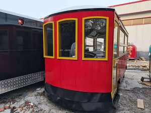 OEM Mobile Food Vending <b>Cart</b> Street Food Trucks Hot Dog Burger Trailer with Full <b>Kitchen</b> Fryer Chicken Griddle - Product Image 5