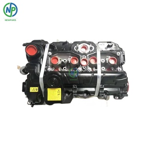 Venta al por mayor Nuevo Motor <span class=keywords><strong>BMW</strong></span> N55 N55B30 Bloque Largo de Gasolina 3.0L Turbo 11002218262 para M2 X3 X5 <span class=keywords><strong>X6</strong></span> 335i 535i M235I - Product Image 4
