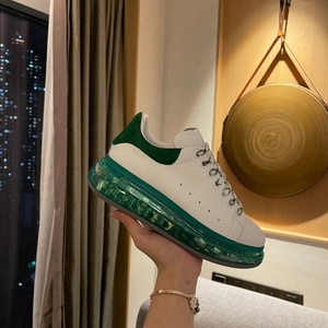 Calzado Deportivo para Hombre y Mujer de Marca de Diseñador de Moda, Modelo 2026, Zapatos Transparentes para Caminar con Tecnología Air MQ - Product Image 1