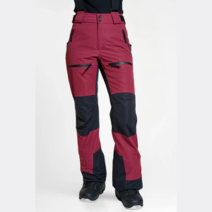 <span class=keywords><strong>Pantalon</strong></span> de Ski <span class=keywords><strong>blanc</strong></span> <span class=keywords><strong>femme</strong></span> hiver haute qualité chaud extérieur snowboard <span class=keywords><strong>neige</strong></span> Ski <span class=keywords><strong>pantalon</strong></span> <span class=keywords><strong>neige</strong></span> <span class=keywords><strong>pantalon</strong></span> femmes - Product Image 4