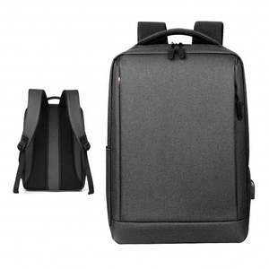 Mochila Escolar de Lujo para Estudiantes Universitarios, Impermeable, para Negocios, para Hombre, con Puerto USB para Computadora, Nueva Colección 2024 - Product Image 5