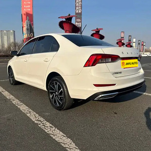 Auto Usata <span class=keywords><strong>2022</strong></span> <span class=keywords><strong>Skoda</strong></span> Rapid 1.5L Automatica Edizione Comfort Trazione Anteriore 5 Posti Berlina a Benzina - Product Image 6