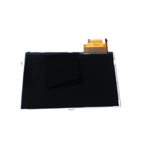 Display LCD For PSP2000 Console Backlight LCD Screen For PSP2000 Controller 4.3 Inch LCD Display Replacement Accessories