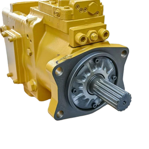ปั๊มไฮดรอลิกสำหรับรถขุด CAT รุ่น CAT336 E336 336GC หมายเลขอะไหล่ 5504341 ปั๊มหลัก 550-4341 5504341 - Product Image 3
