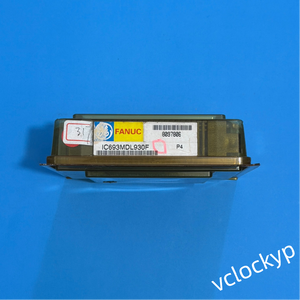 Módulo GE FANUC IC693MDL930 Nuevo - Product Image 3