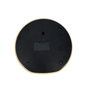 Cân điện tử nhà bếp bằng tre tự nhiên BSCI 15kg, chứng nhận LFGB, logo laser OEM, giá xuất xưởng - Product Image 4