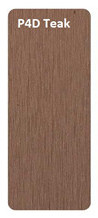TEAK P4D