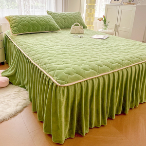 <b>Waterproof</b> <b>Mattress</b> <b>Protector</b> - Product Image 3