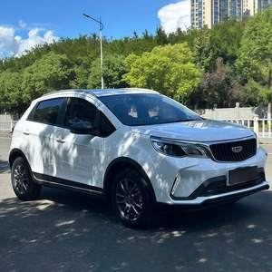 Voiture d'occasion Geely Livan X3 PRO 2024, essence, CVT, 5 places, faible consommation de carburant, automatique, 1.5L GX3 Pro, <span class=keywords><strong>prix</strong></span> abordable pour adultes - Product Image 3