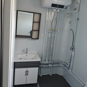 Chất Lượng Cao Di Động <span class=keywords><strong>Container</strong></span> Nhà Di Chuyển Đúc Sẵn Nhà <span class=keywords><strong>Container</strong></span> Nhà - Product Image 5