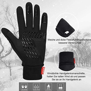 Hiver <span class=keywords><strong>gants</strong></span> pour vélo sport hiver <span class=keywords><strong>gants</strong></span> <span class=keywords><strong>tactiles</strong></span> <span class=keywords><strong>gants</strong></span> moto hiver femmes - Product Image 3