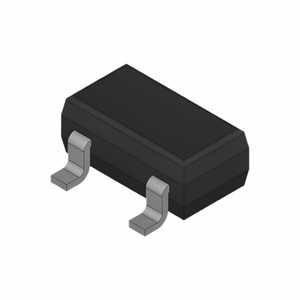 Composants électroniques N0300P-T1B-AT Transistors BOM IC en stock - Product Image 1