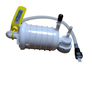 Ensemble de pompe à carburant électrique 16147186454 pour BMW E83 X3 I6 2008-2010 Pompe à carburant et pièces - Product Image 3