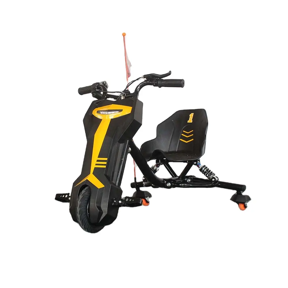 3 ruote Bambini Scooter Elettrico Drift Trike Per La Vendita Con EN71-1-2-3 Approvato