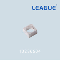 13285051 Ensemble de remplacement de bras oscillant d'alimentation Pour machine à coudre industrielle Juki MO-6904C, MO-6914C, MOC-3904, MOC-3914, MOF-3900