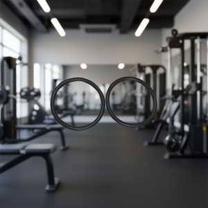 Anillos de sellado (O-Rings) para máquina de ejercicios Jump Cap, diámetro 28 x 3 - Product Image 2