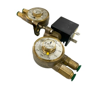 Vanne d'air pour cylindre d'encre MA Original L2.335.058 EMD-S1-E30-6F pour machine d'impression offset Komo - Product Image 4