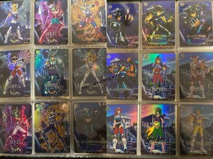 ร้าน CHX อนิเมะ สโตร์ ขายส่งการ์ดผ้า Awakening Card Series 1 พิมพ์สีเต็มรูปแบบ พกพาสะดวก การ์ด PTCG กล่องปริศนา - Product Image 6