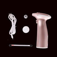 Nouveau Mini portable maître aérographe peinture compresseur air brosse maquillage tatouage bronzage modèle vaporisateur stylo pistolet ensembles kits pour la décoration de gâteau