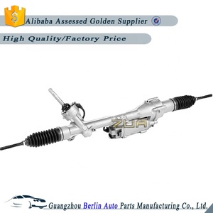 Precio de fábrica Autopartes LHD Caja de cambios de dirección asistida eléctrica <span class=keywords><strong>Cremallera</strong></span> de dirección para <span class=keywords><strong>mercedes</strong></span>-benz Viano <span class=keywords><strong>Vito</strong></span> V260 W447 4474602900 - Product Image 2