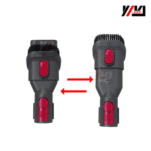 <span class=keywords><strong>Kit</strong></span> d'accessoires pour aspirateur en gros compatible avec <span class=keywords><strong>Dyson</strong></span> V15 V12 V11 V10 V8 V7 Gen5, incluant un tuyau flexible et un embout pour fentes - Product Image 3