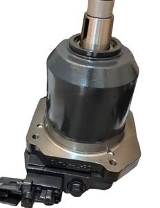 Pompa idraulica 708-1 t-00421 - Product Image 6