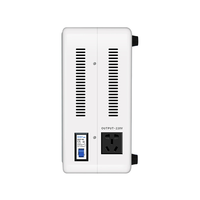 Régulateur électronique monophasé TKR série 2kva 220v Avr