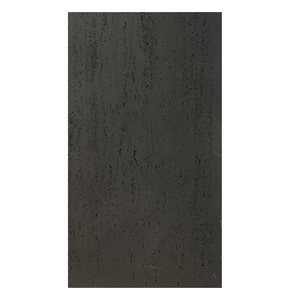 Panel de Pared Texturizado Negro, Panel de Pared Impermeable y Duradero - Product Image 1