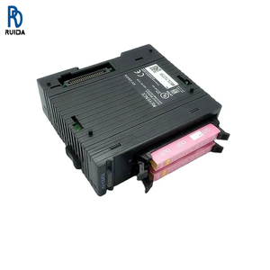 แบรนด์ใหม่ควบคุมการทำงานของคีย์เนส KV-C64TA KV-8000ระบบ KV-4AD โมดูลอินพุตอนาล็อก KV-16AD KV-8AD - Product Image 1
