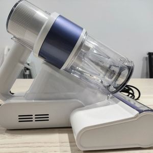 LANJI P810 Aspirateur à matelas portable à cordon avec anti-acariens UV Écran tactile LED Usage domestique - Product Image 4