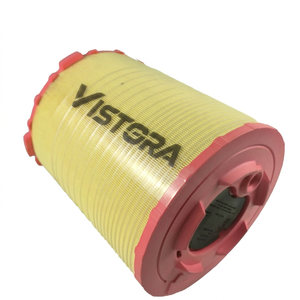 Nouveau boîtier de filtre à air pour moteur de camion AF25496 LK avec filtre à haute efficacité, structure durable pour véhicules lourds - Product Image 3