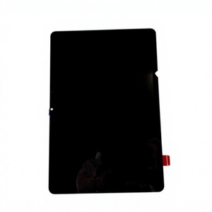 Écran LCD de remplacement de qualité originale en gros pour Samsung Galaxy Tab S8 X700 X706 avec numériseur tactile - Product Image 1
