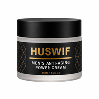 Kit de Soins Quotidiens Anti-Âge et Hydratant pour Hommes, Contrôle du Sébum, Marque Privée, Meilleures Ventes