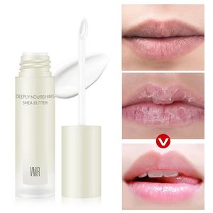 Manteca de Karité Hidratante Translúcido y Natural Reparación Lip Blam Fades Lip Lines - Product Image 5